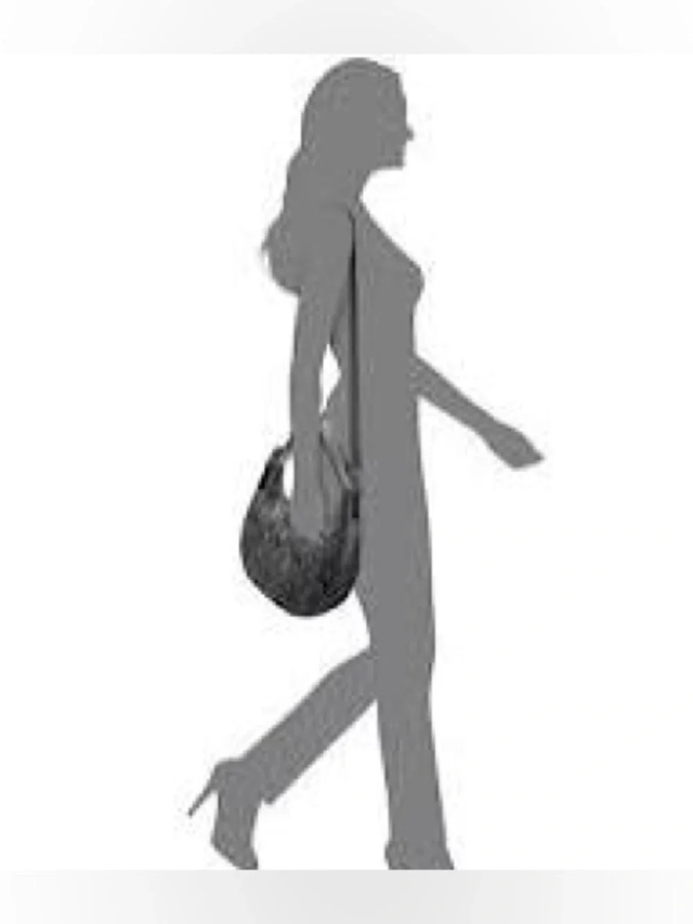 I.N.C. International Concepts Kolleene Hobo